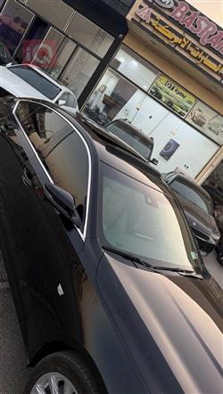 کادیلاک CT5